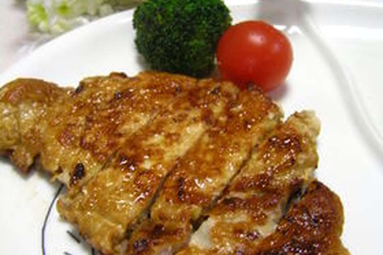 夏にはコレ 豚ロース肉のソテー カレー風味 レシピ 作り方 By Masakohママ クックパッド 簡単おいしいみんなのレシピが354万品