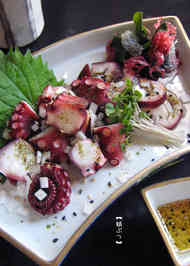 みんなが作ってる タコぶつのレシピ クックパッド 簡単おいしいみんなのレシピが366万品