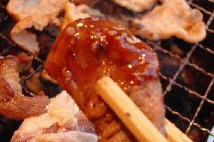 焙煎にんにく香ばしい 自家製焼肉のタレ レシピ 作り方 By 銀姐 クックパッド 簡単おいしいみんなのレシピが353万品
