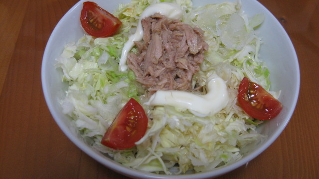キャベツたっぷりサラダそうめん レシピ 作り方 By ちゃゆまま クックパッド 簡単おいしいみんなのレシピが352万品 キャベツたっぷりサラダそうめん レシピ 作り方 By ちゃゆまま クックパッド 簡単おいしいみんなのレシピが352万品