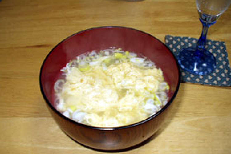 中華料理屋でよく出るたまごスープ レシピ 作り方 By Hyzee クックパッド 簡単おいしいみんなのレシピが352万品