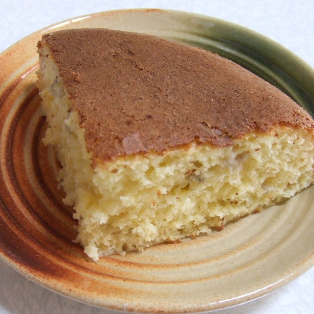 炊飯器でバナナヨーグルトケーキ レシピ 作り方 By Rukawa クックパッド 簡単おいしいみんなのレシピが349万品
