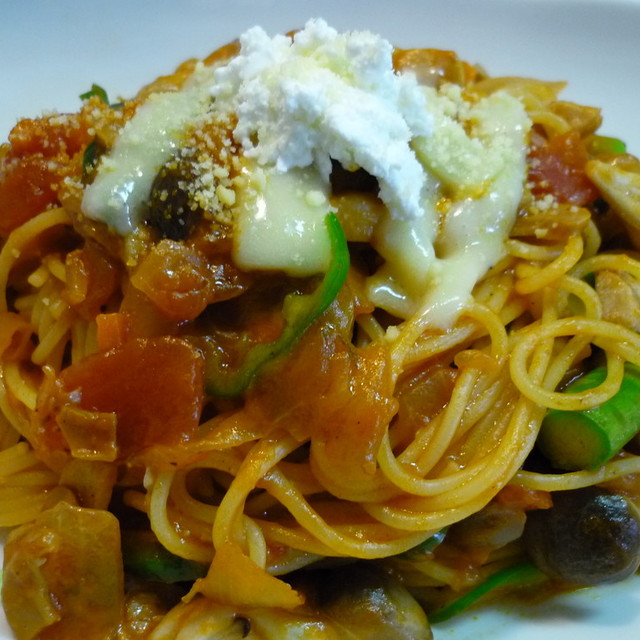 総力結集 全力 ナポリタン レシピ 作り方 By Fumomoyo クックパッド 簡単おいしいみんなのレシピが349万品