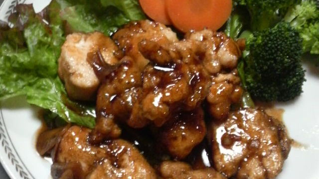 やわらか 鶏むね肉のバルサミコソース レシピ 作り方 By Dears74 クックパッド 簡単おいしいみんなのレシピが360万品 やわらか 鶏むね肉のバルサミコソース レシピ 作り方 By Dears74 クックパッド 簡単おいしいみんなのレシピが360万品