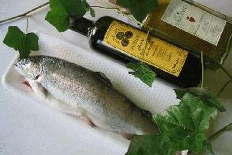 ゴマドレとローリエ 月桂樹の葉 の出会い レシピ 作り方 By Lyssa クックパッド 簡単おいしいみんなのレシピが378万品