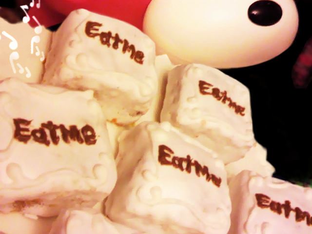 Eatme アリスのアップルクーヘン レシピ 作り方 By Lllli クックパッド