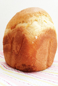 ＨＢ☆ミルク食パン