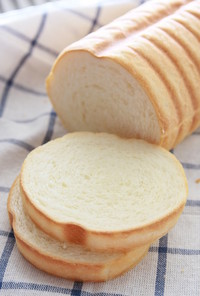ソフトなミルク食パン（トヨ型・大）