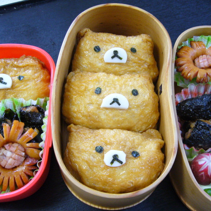 キャラ弁大人 | キャラ弁 おかず 簡単 – BSKRS