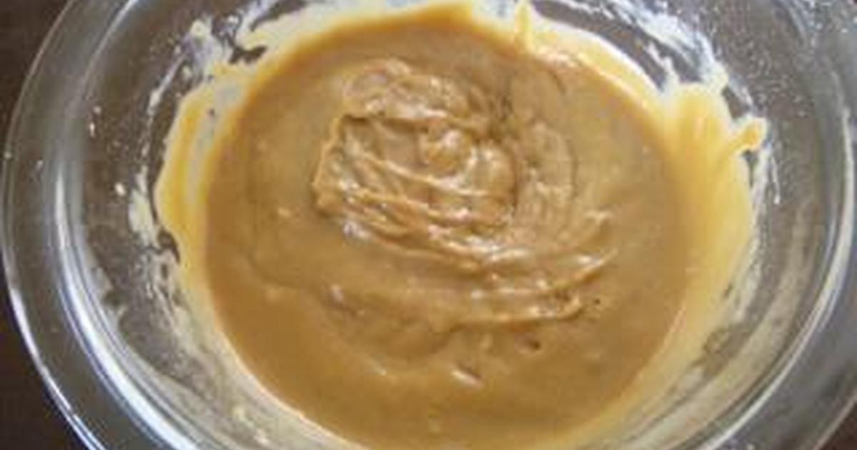 レンジで簡単 カフェオレクリーム レシピ 作り方 By Norikeiママ クックパッド 簡単おいしいみんなのレシピが355万品