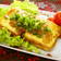 濃厚✿豆腐の玉葱ソースステーキ