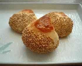 くりまんじゅうもどき