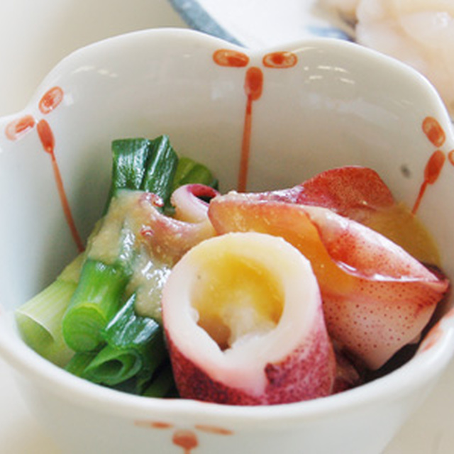 ボイルやりいかの酢味噌あえ レシピ 作り方 By Hmaruuo クックパッド 簡単おいしいみんなのレシピが356万品 ボイルやりいかの酢味噌あえ レシピ 作り方 By Hmaruuo クックパッド 簡単おいしいみんなのレシピが356万品
