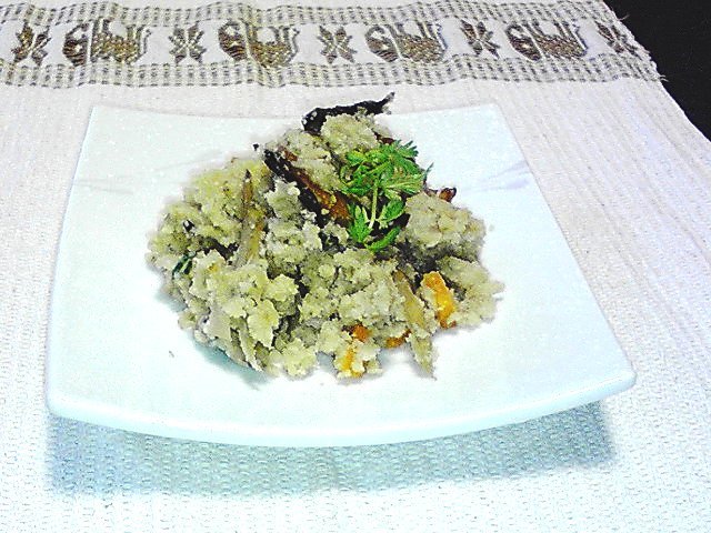 卯の花煮 おからの定番レシピ☆ by ちこまーの 【クックパッド】 簡単おいしいみんなのレシピが394万品