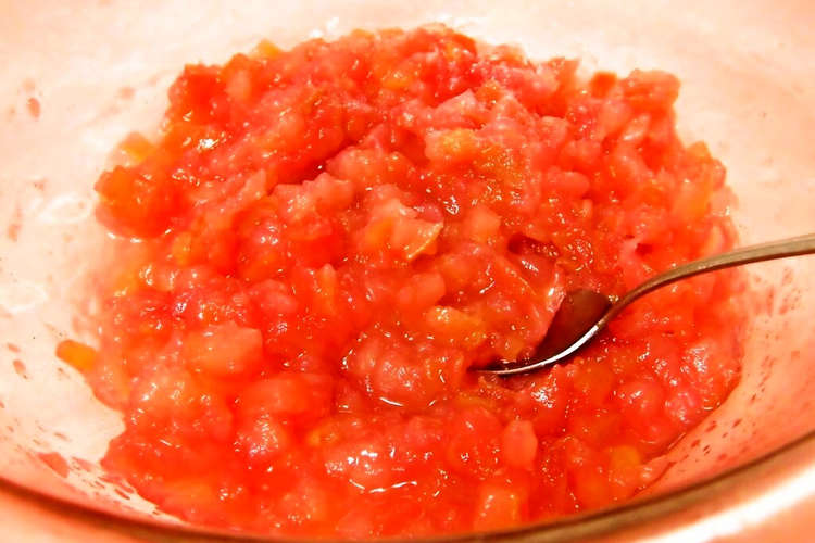 電子レンジで りんごの甘煮 コンポート レシピ 作り方 By Ayakoooooo クックパッド 簡単おいしいみんなのレシピが372万品