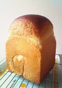 太鼓判！！ウチの定番❁角型でイギリスパン