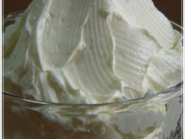 絶品 あの バタークリーム レシピ 作り方 By なおモカ クックパッド 簡単おいしいみんなのレシピが355万品