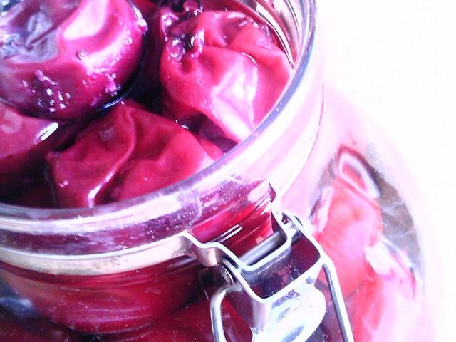 初心者でも簡単 自家製びん干 梅干し 瓶 レシピ 作り方 By 智ゑ クックパッド