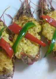 みんなが作ってる 伊勢海老 卵のレシピ クックパッド 簡単おいしいみんなのレシピが354万品