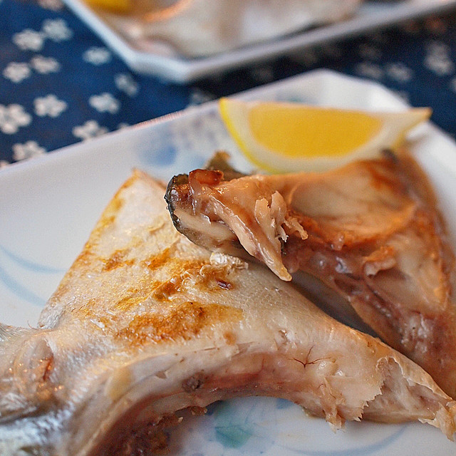 ハマチのカマの塩蒸し焼き レシピ 作り方 By ぷーこさん クックパッド 簡単おいしいみんなのレシピが361万品