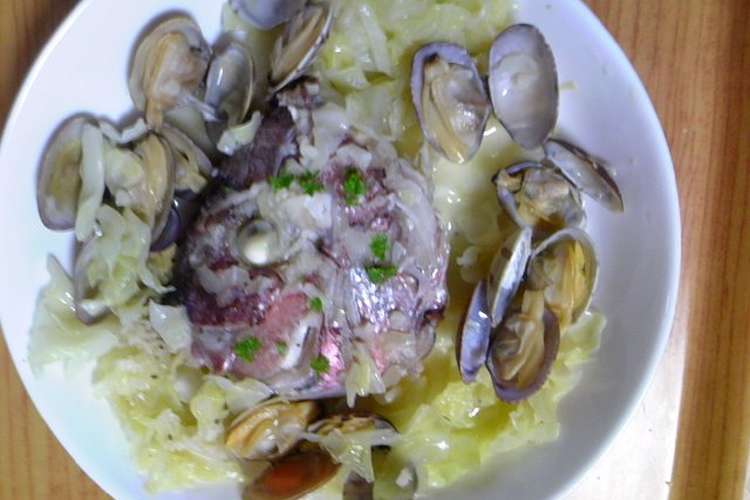 魚のアラでアラ 簡単 おいしい 豪華 レシピ 作り方 By Hanakyu クックパッド 簡単おいしいみんなのレシピが360万品