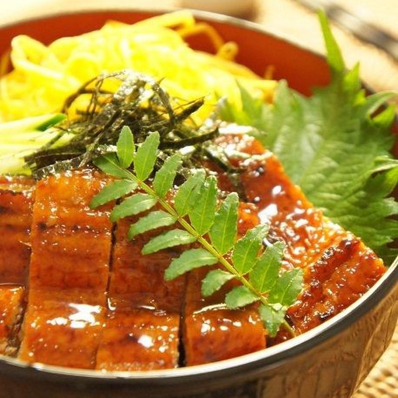 みんなの「うなぎひつまぶし」レシピが188品 クックパッド