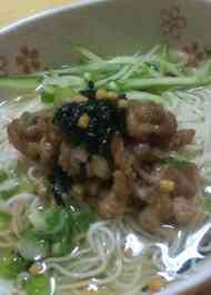 みんなが作ってる 冷やし茶漬け 永谷園のレシピ クックパッド 簡単おいしいみんなのレシピが366万品