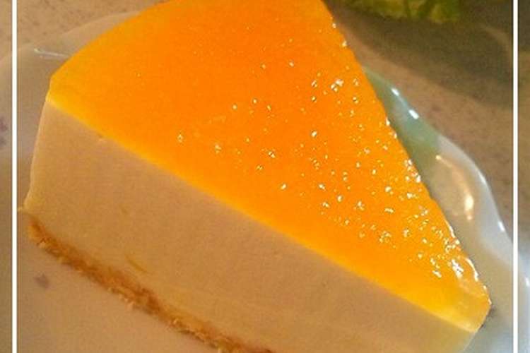 フルーチェでフルーツババロア ムース風 レシピ 作り方 By Ikao クックパッド 簡単おいしいみんなのレシピが355万品