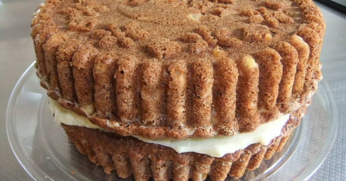 ペパーミントバタークリームフロスティングのレシピ