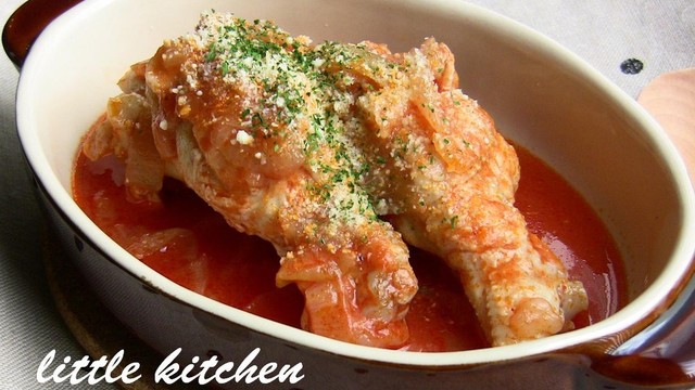 鶏手羽元 トマトジュース煮込み レシピ 作り方 By こうたろちゃん クックパッド 簡単おいしいみんなのレシピが354万品 鶏手羽元 トマトジュース煮込み レシピ 作り方 By こうたろちゃん クックパッド 簡単おいしいみんなのレシピが354万品