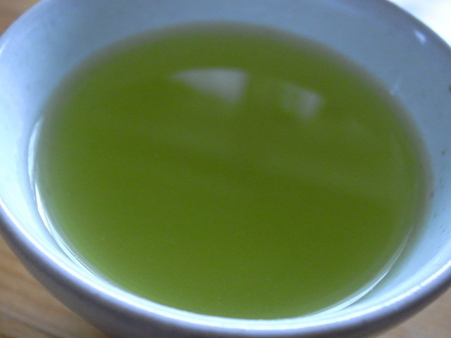 お店のお茶の入れ方 レシピ 作り方 By ともんちっち クックパッド 簡単おいしいみんなのレシピが355万品