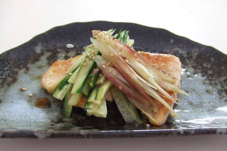 夏にさっぱり鶏肉料理 レシピ 作り方 By 育児ママ ようこ クックパッド 簡単おいしいみんなのレシピが365万品