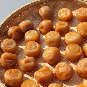 カビない✿1kg~!初心者でも梅干し漬け