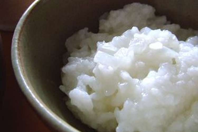 Nhk連続ドラマ おしん の大根めし レシピ 作り方 By めいこば クックパッド 簡単おいしいみんなのレシピが356万品