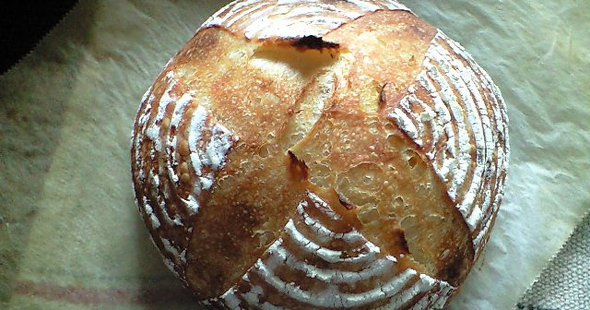 自家製ハニカムレシピ