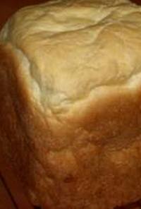 ＨＢで生クリーム食パン