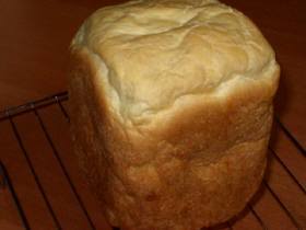 ＨＢで生クリーム食パンの画像