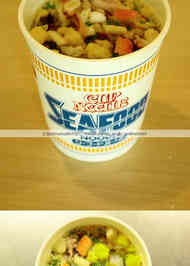 みんなが作ってる シーフードヌードル 豆乳のレシピ クックパッド 簡単おいしいみんなのレシピが359万品