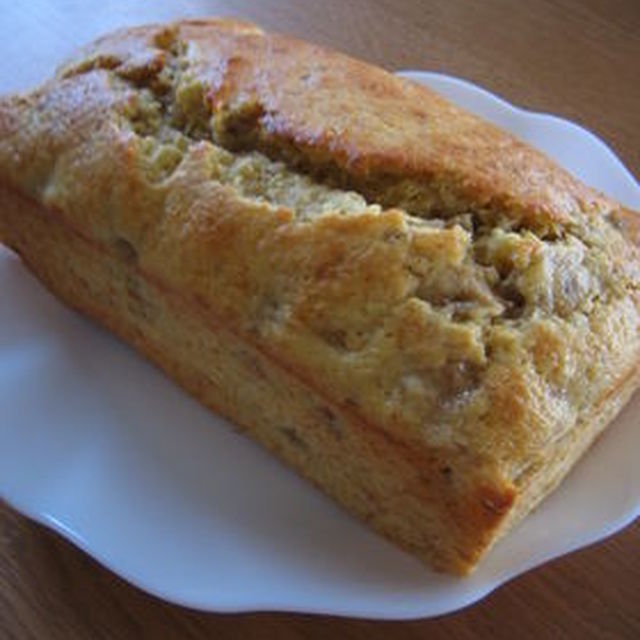 ホットケーキミックスでバナナケーキ レシピ 作り方 By コッぺリア クックパッド 簡単おいしいみんなのレシピが350万品
