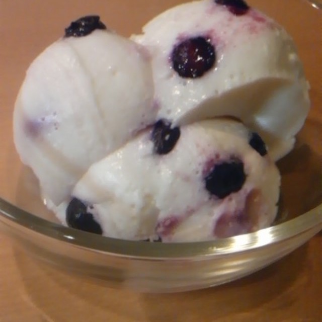 簡単すぎっ 丸ごとヨーグルトゼリー レシピ 作り方 By まどがえる クックパッド