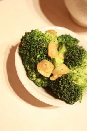 ブロッコリーのおいしい食べ方の画像
