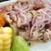 Ceviche - ペルーの基本セビチェ