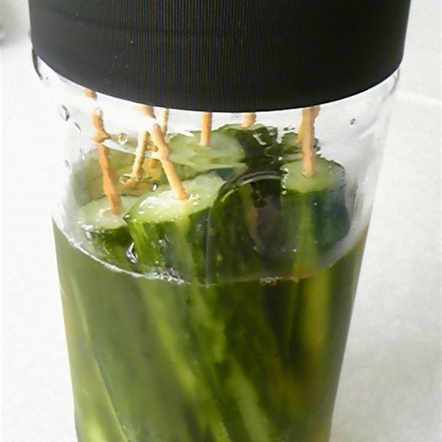 冷やしキュウリ 甘酢仕立て レシピ 作り方 By ひなたのひまわり クックパッド 冷やしキュウリ 甘酢仕立て レシピ 作り方 By ひなたのひまわり クックパッド