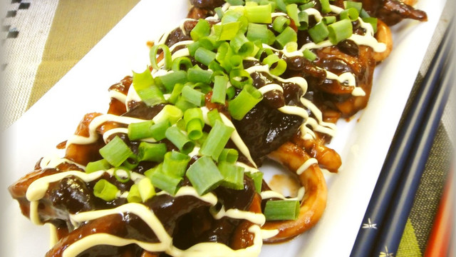 居酒屋風 ピリ辛 コク旨イカワタ炒め レシピ 作り方 By Enjoykitchen クックパッド 簡単おいしいみんなのレシピが352万品 居酒屋風 ピリ辛 コク旨イカワタ炒め レシピ 作り方 By Enjoykitchen クックパッド 簡単おいしいみんなのレシピが352万品