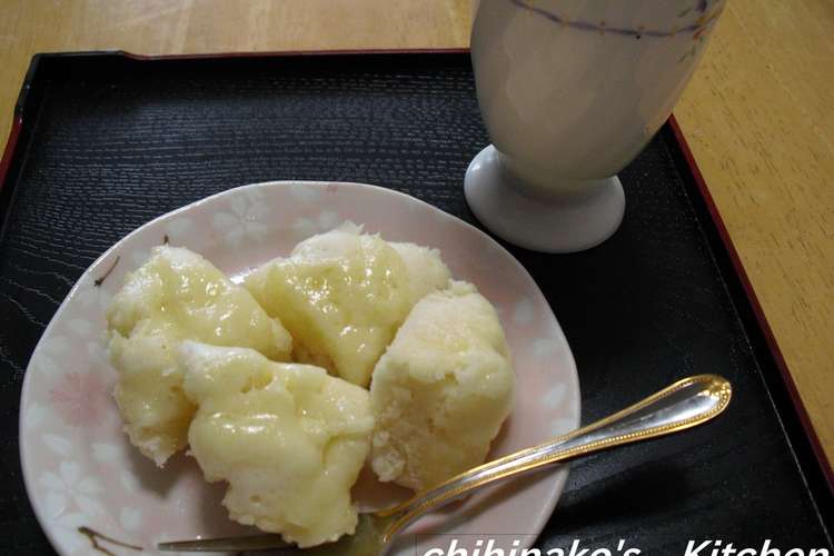 超簡単2分でもちもちチーズパン レシピ 作り方 By チヒナコ クックパッド 簡単おいしいみんなのレシピが352万品