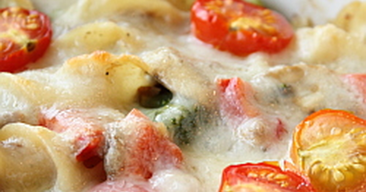 簡単なコーンキャセロールのレシピ