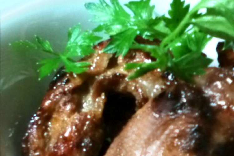 スジ肉で簡単柔らか焼肉 豚スジ肉 レシピ 作り方 By 紫君子蘭 クックパッド 簡単おいしいみんなのレシピが352万品