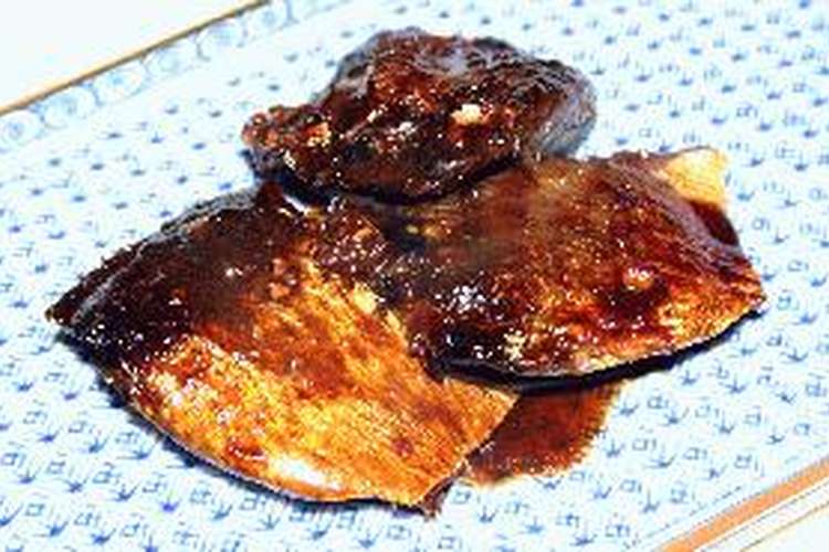 身欠きニシンの味噌煮 レシピ 作り方 By おねえさん クックパッド 簡単おいしいみんなのレシピが354万品