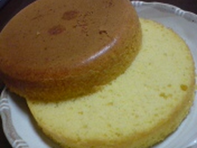 簡単 炊飯器 スポンジケーキ 3合釜 レシピ 作り方 By 優のmama クックパッド 簡単おいしいみんなのレシピが355万品 簡単 炊飯器 スポンジケーキ 3合釜 レシピ 作り方 By 優のmama クックパッド 簡単おいしいみんなのレシピが355万品