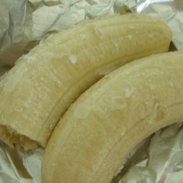 冷凍バナナ レシピ 作り方 By K136 クックパッド 簡単おいしいみんなのレシピが367万品